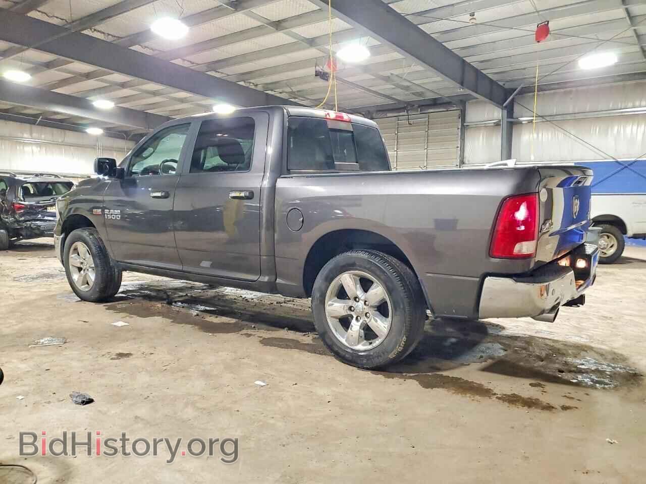 2017 RAM 1500 - VIN: 3C6RR7LT3HG746856 - Photo 2