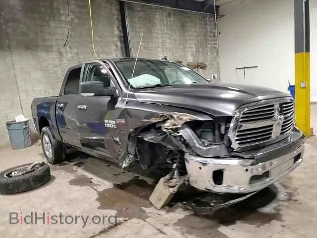 2017 RAM 1500 - VIN: 3C6RR7LT3HG746856 - Photo 14