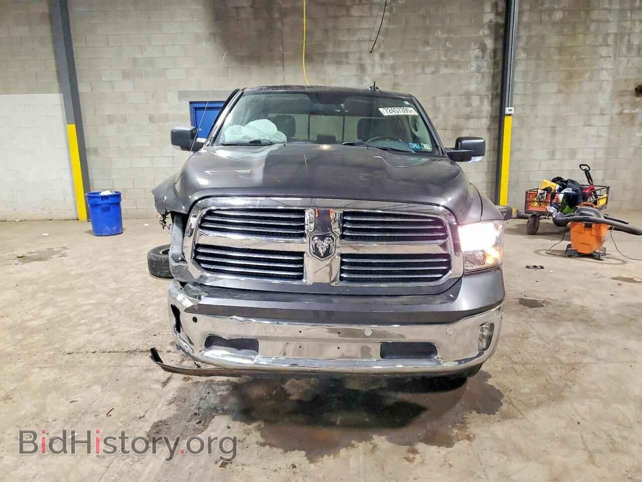 2017 RAM 1500 - VIN: 3C6RR7LT3HG746856 - Photo 5