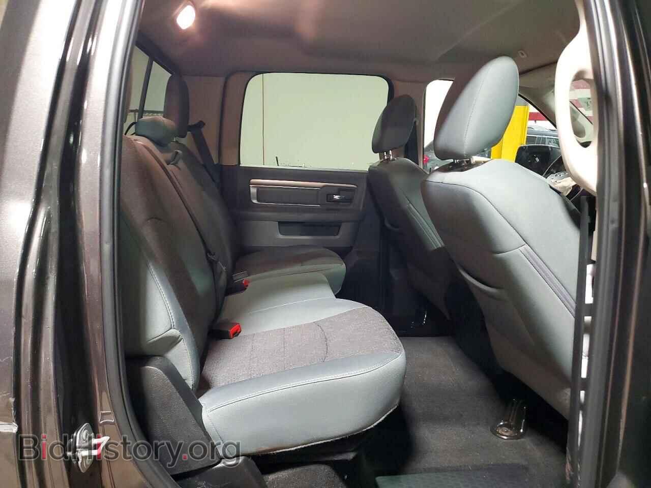 2017 RAM 1500 - VIN: 3C6RR7LT3HG746856 - Photo 10
