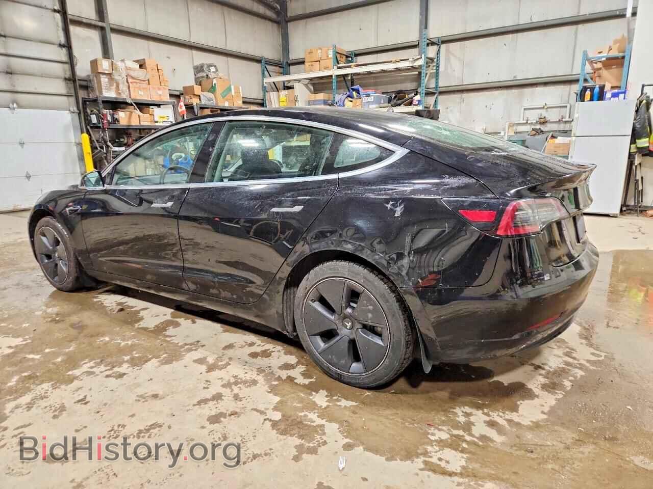 2020 TESLA MODEL 3 - VIN: 5YJ3E1EA3LF670086 - Photo 2