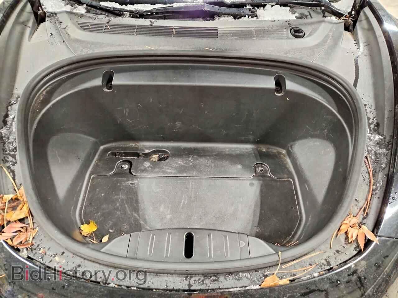 2020 TESLA MODEL 3 - VIN: 5YJ3E1EA3LF670086 - Photo 11