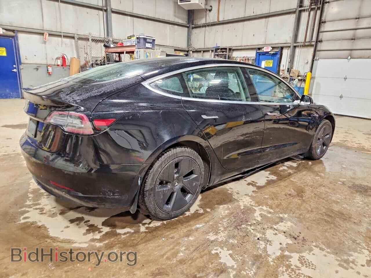 2020 TESLA MODEL 3 - VIN: 5YJ3E1EA3LF670086 - Photo 3