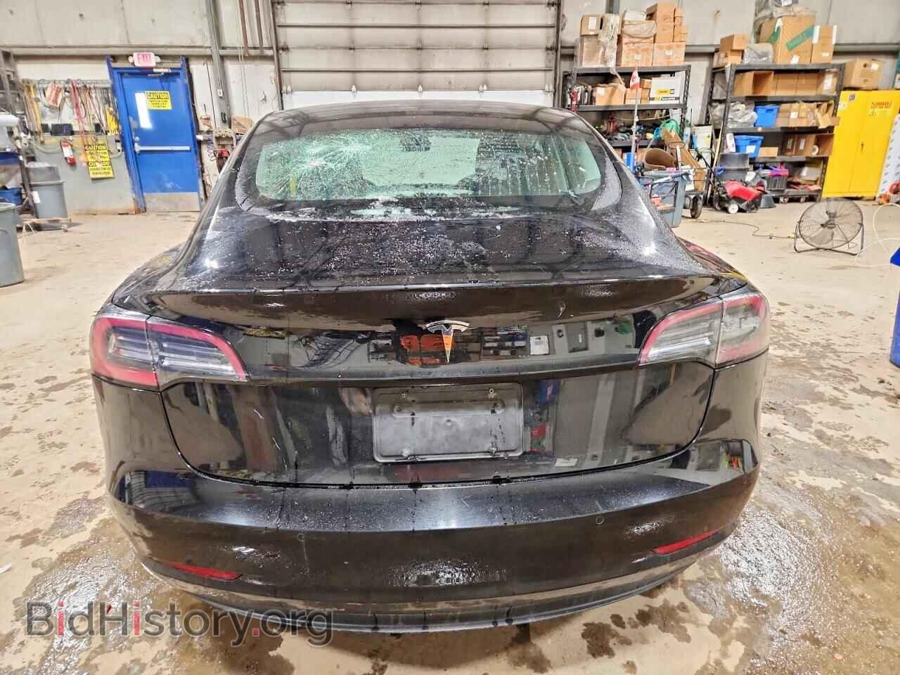 2020 TESLA MODEL 3 - VIN: 5YJ3E1EA3LF670086 - Photo 6