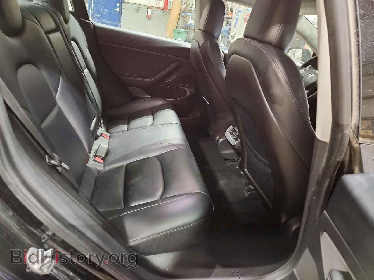 2020 TESLA MODEL 3 - VIN: 5YJ3E1EA3LF670086 - Photo 10