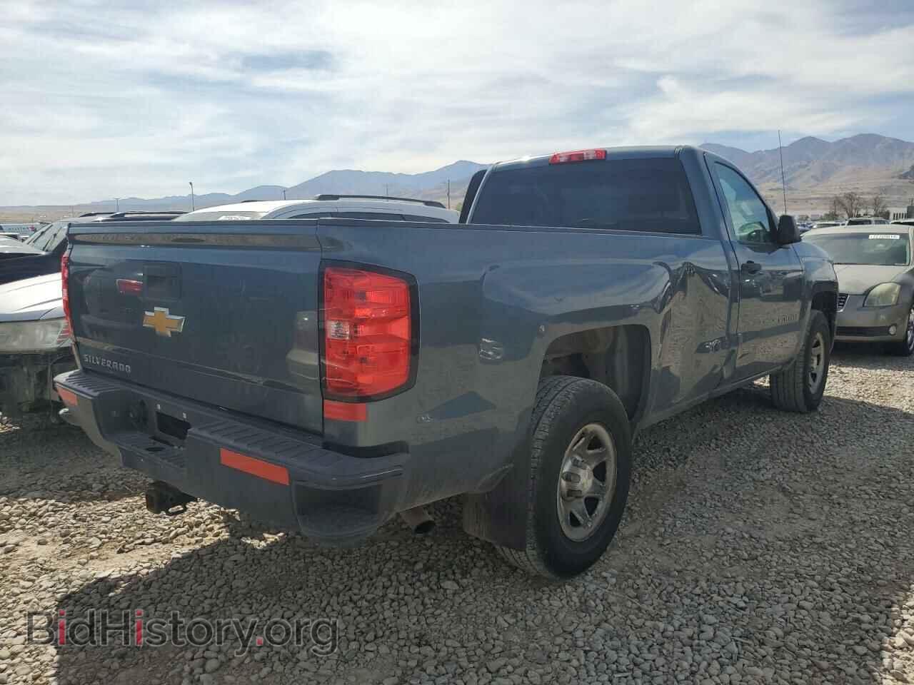 2014 CHEVROLET ALL Models - VIN: 1GCNCPEH2EZ334862 - Фото 3