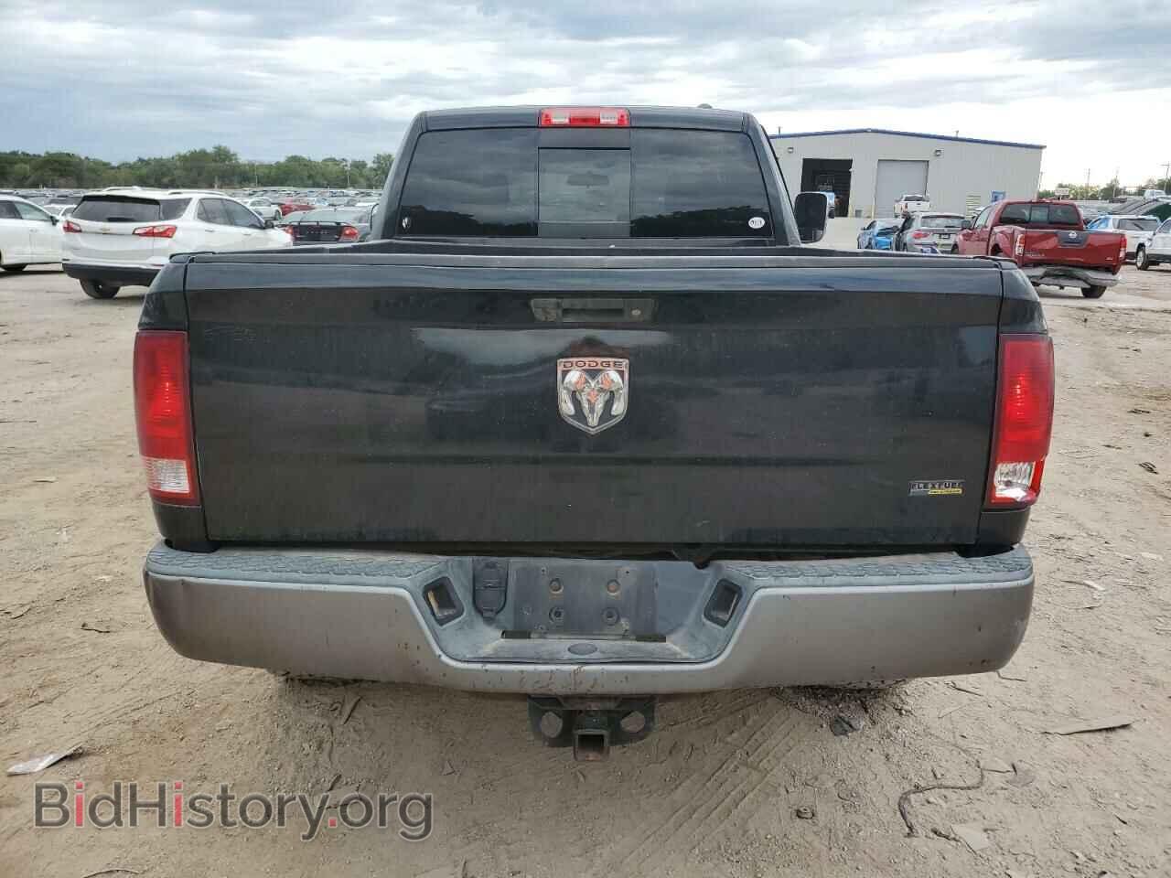 2009 DODGE All Models - VIN: 1D3HB18P19S782144 - Photo 6