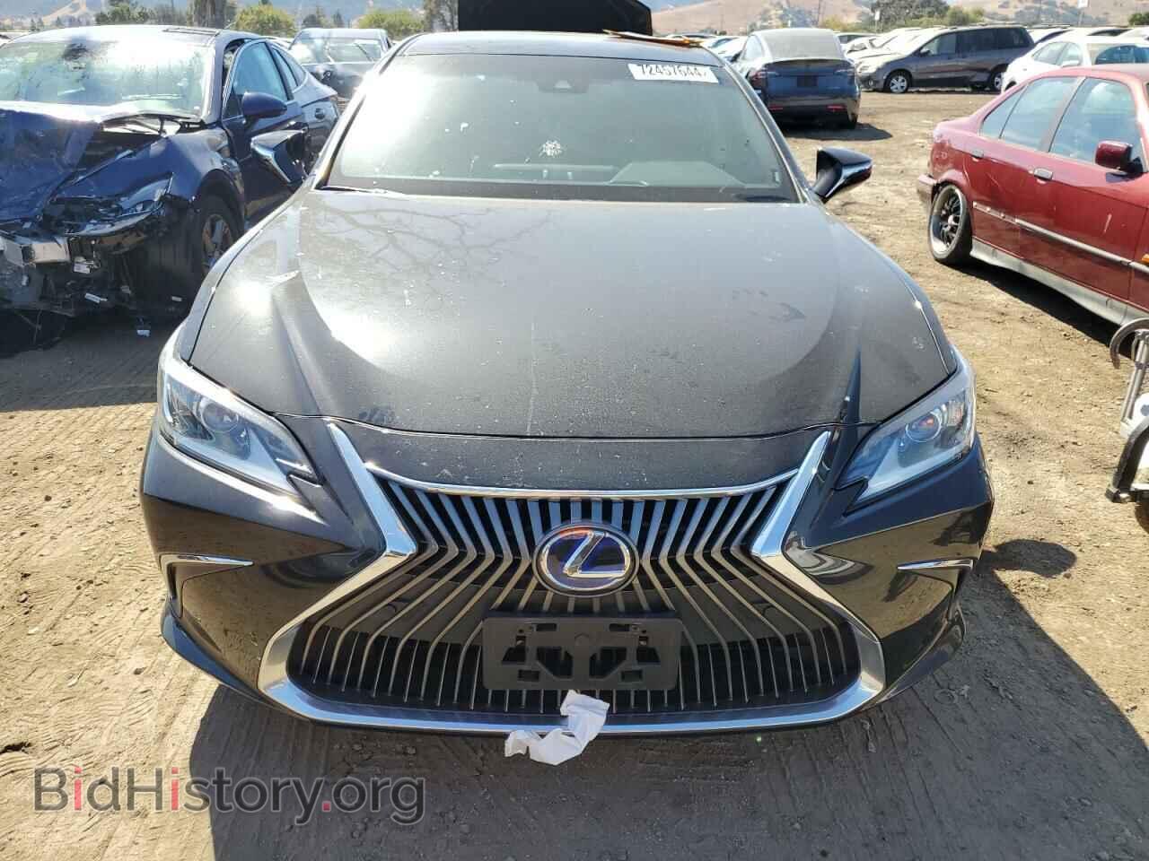 2020 LEXUS ES300 - VIN: 58AD21B12LU008092 - Фото 5