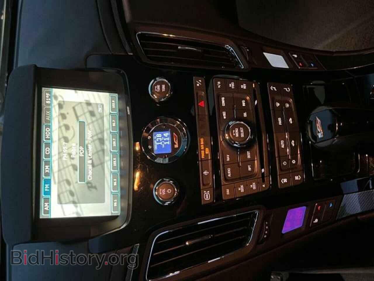 2009 CADILLAC CTS - VIN: 1G6DN57P990164771 - Фото 9