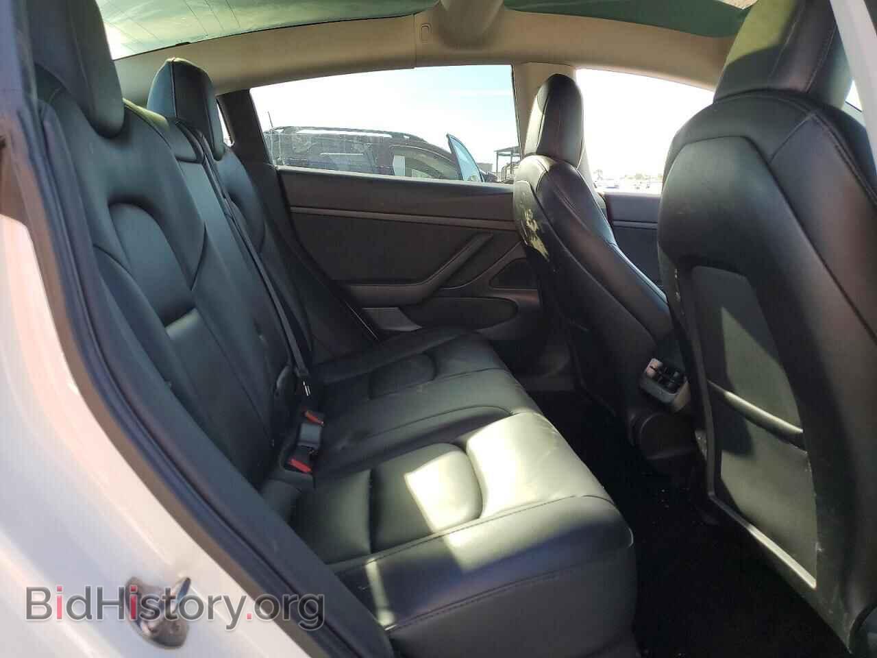 2021 TESLA MODEL 3 - VIN: 5YJ3E1EA2MF873746 - Photo 11