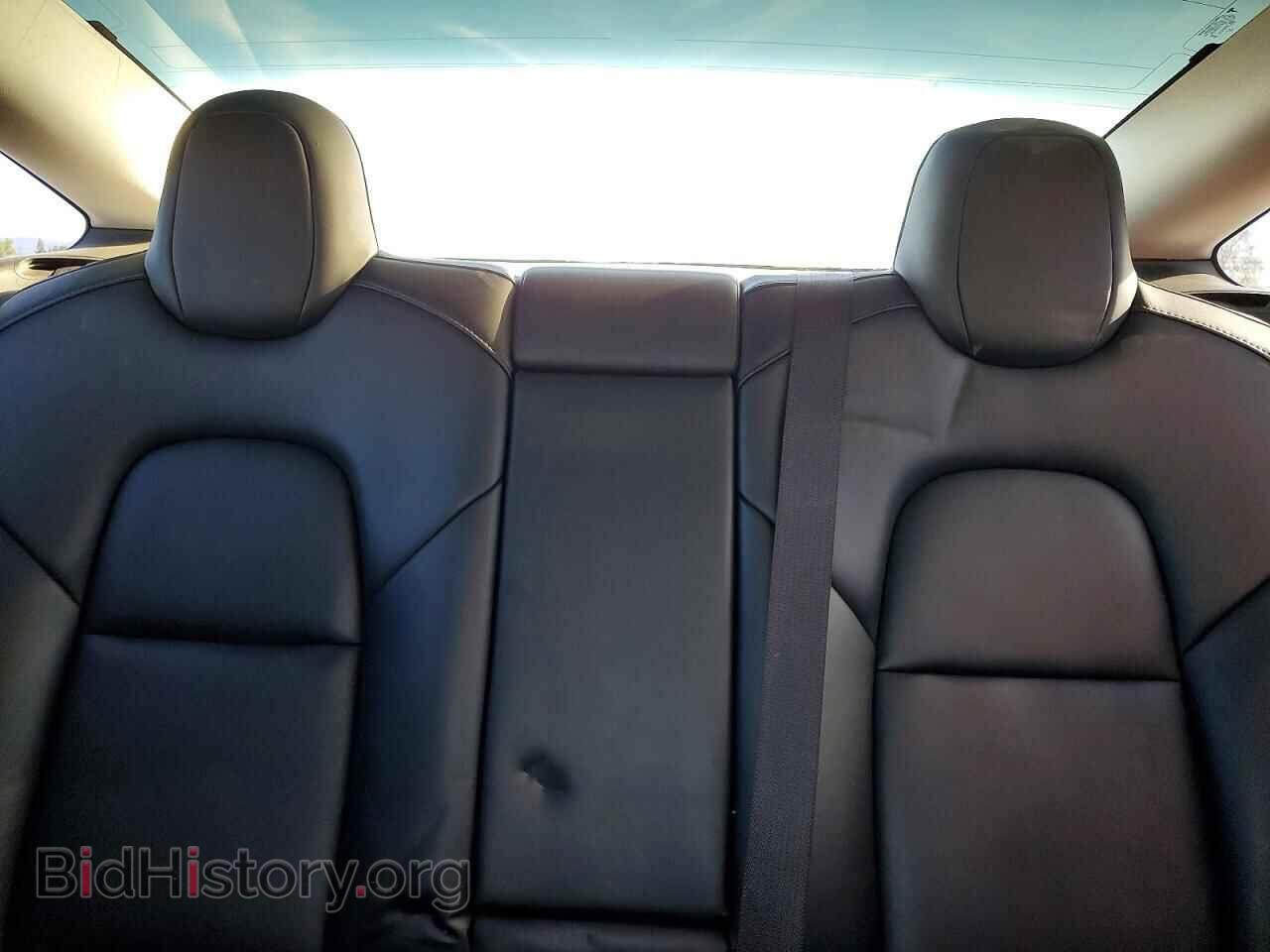 2021 TESLA MODEL 3 - VIN: 5YJ3E1EA2MF873746 - Photo 10