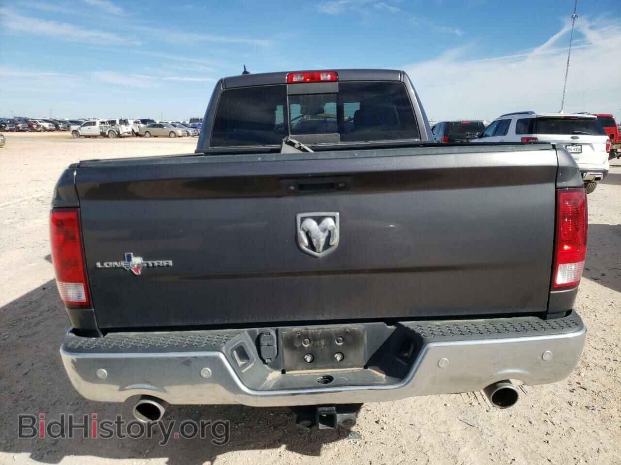 2017 RAM 1500 - VIN: 1C6RR6GTXHS574418 - Photo 6