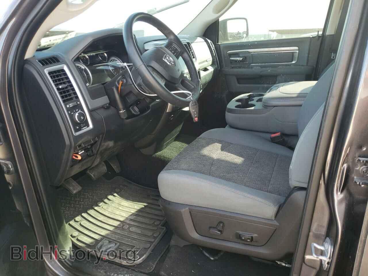 2017 RAM 1500 - VIN: 1C6RR6GTXHS574418 - Photo 7