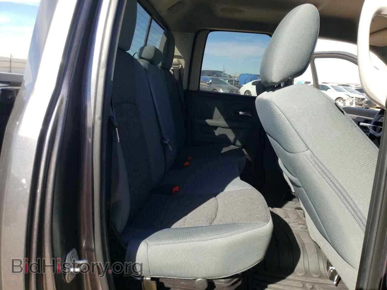 2017 RAM 1500 - VIN: 1C6RR6GTXHS574418 - Photo 10