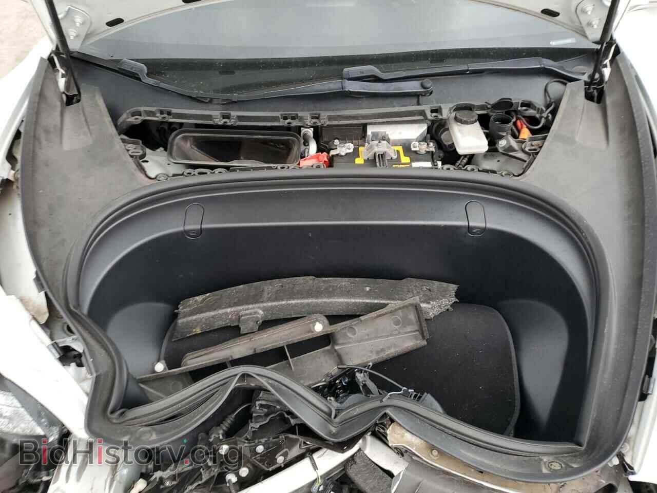 2018 TESLA MODEL 3 - VIN: 5YJ3E1EB6JF088909 - Фото 11