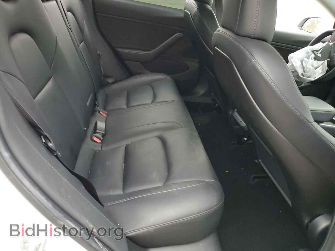 2018 TESLA MODEL 3 - VIN: 5YJ3E1EB6JF088909 - Фото 10