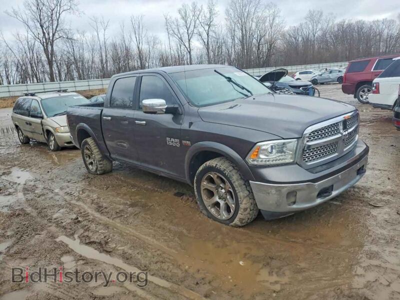 2017 RAM 1500 (VIN 1C6RR7NT0HS800894) — фото 4 из 12