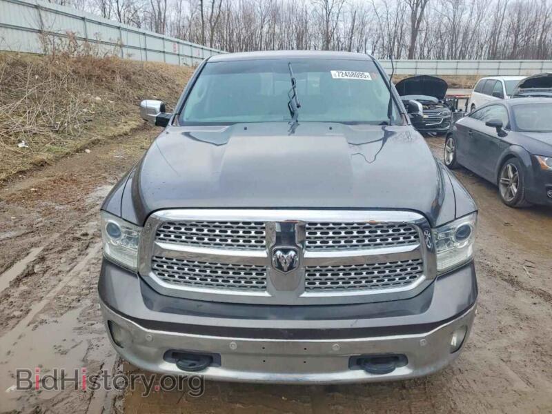 2017 RAM 1500 (VIN 1C6RR7NT0HS800894) — фото 5 из 12