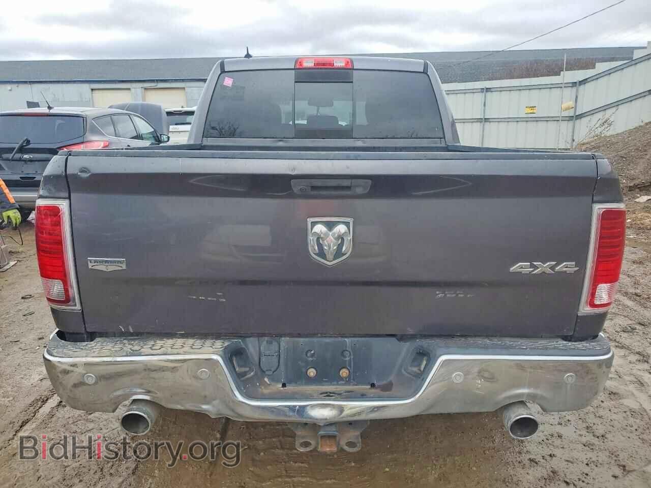 2017 RAM 1500 - VIN: 1C6RR7NT0HS800894 - Фото 6