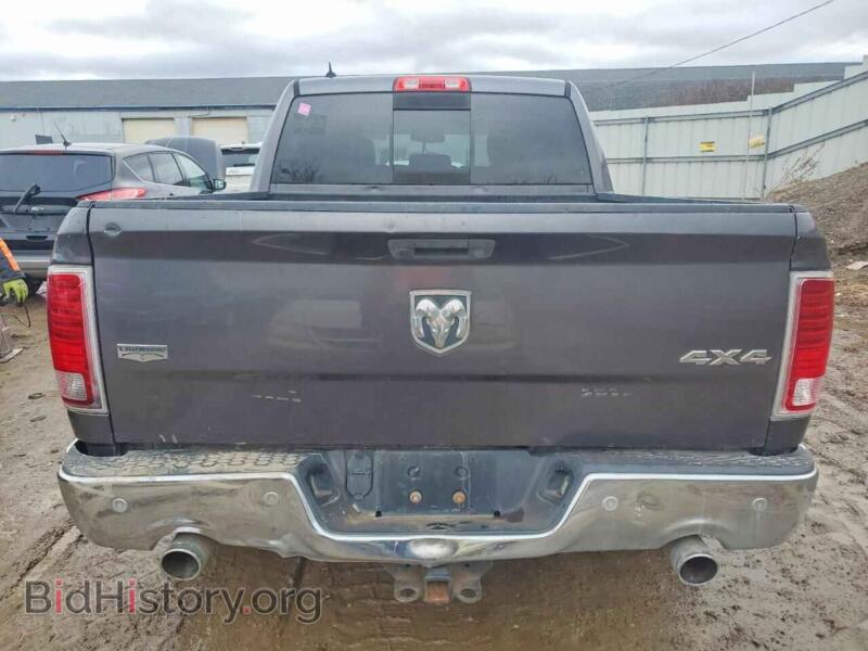 2017 RAM 1500 (VIN 1C6RR7NT0HS800894) — фото 6 из 12