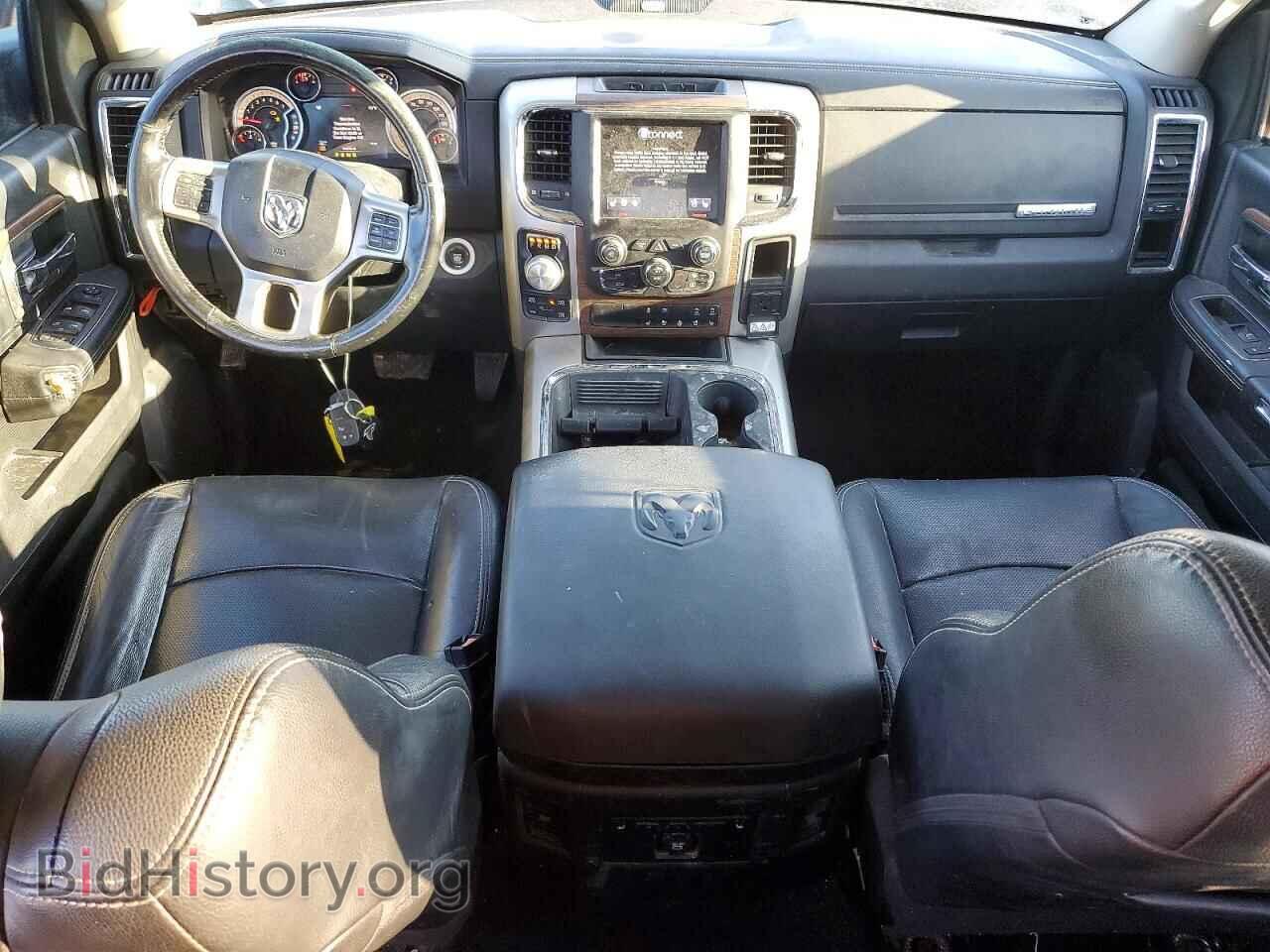 2017 RAM 1500 - VIN: 1C6RR7NT0HS800894 - Фото 8