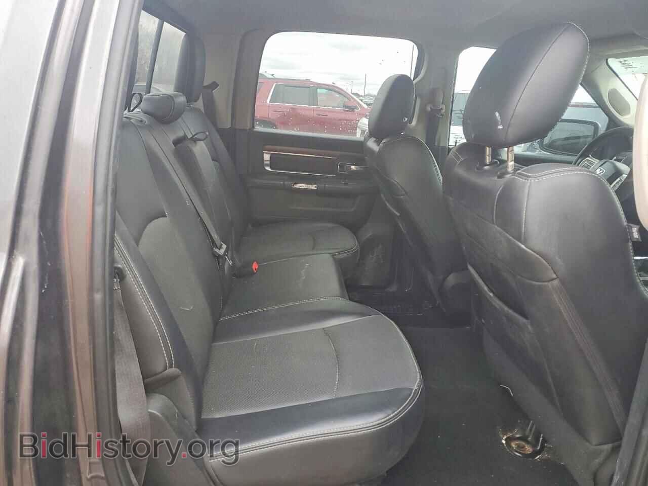 2017 RAM 1500 - VIN: 1C6RR7NT0HS800894 - Фото 10