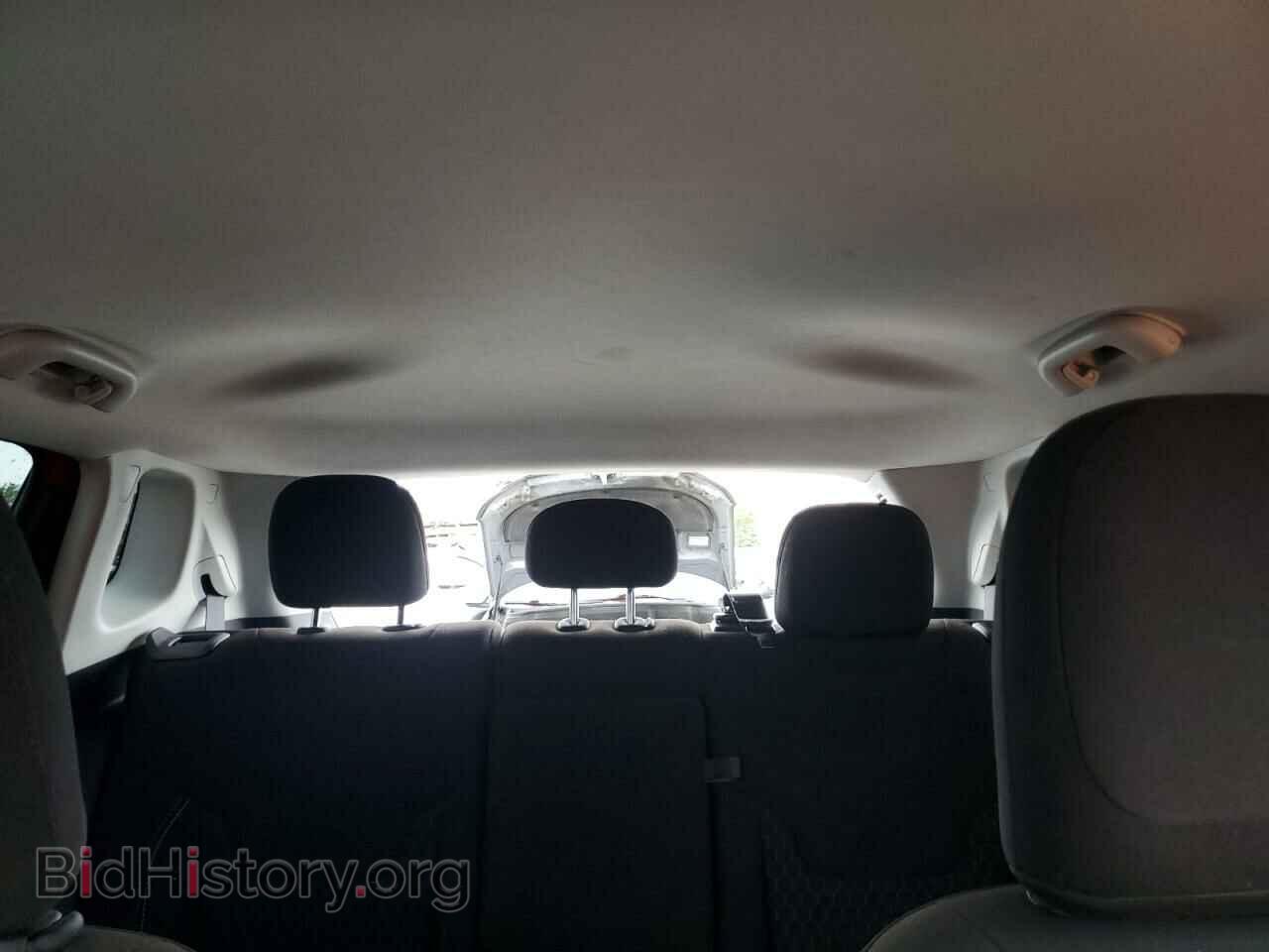 2020 JEEP COMPASS - VIN: 3C4NJCAB5LT256954 - Фото 10