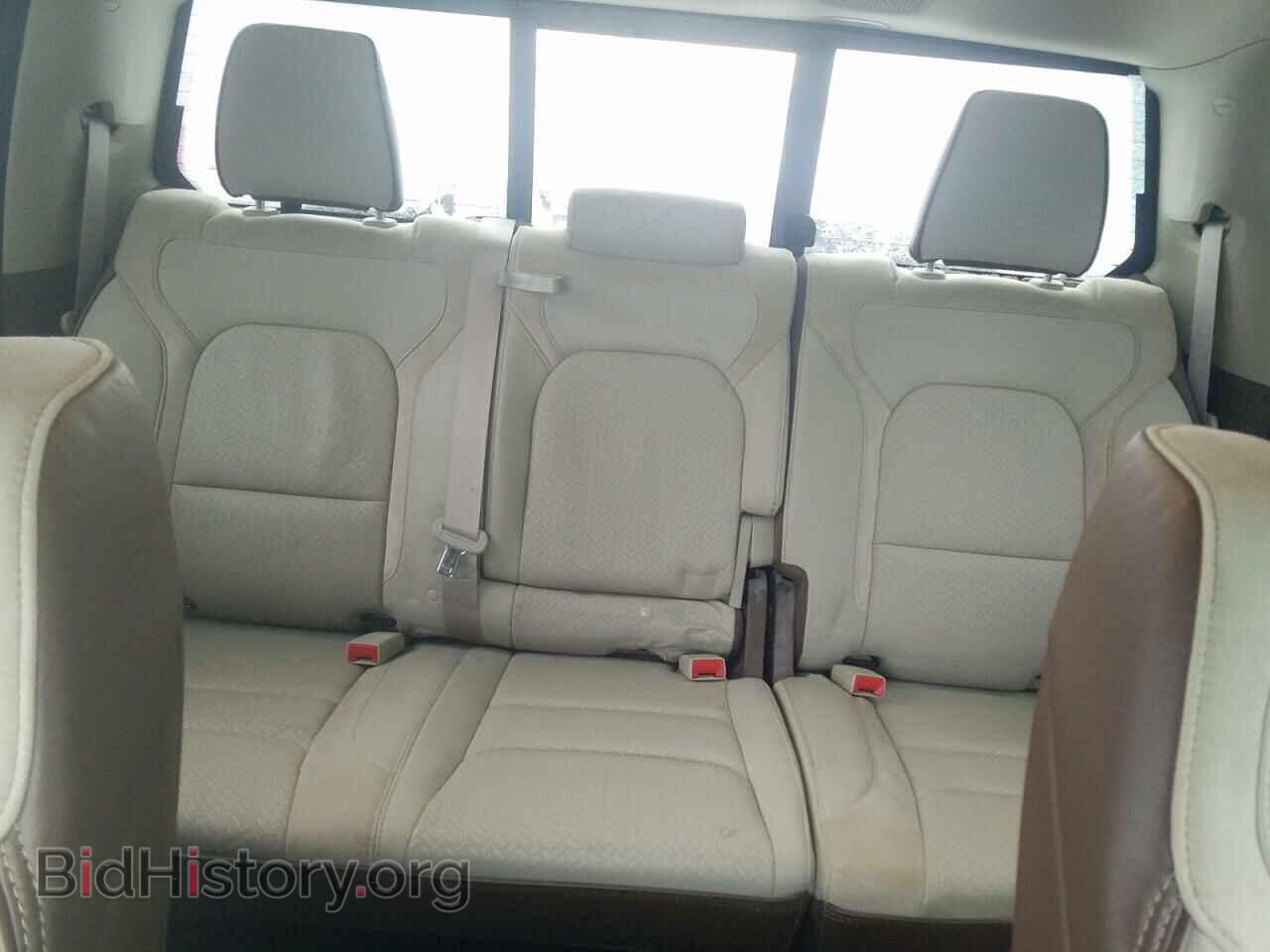 2020 RAM 1500 - VIN: 1C6SRFRM8LN260684 - Фото 10