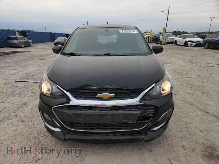 2020 CHEVROLET SPARK - VIN: KL8CD6SA1LC455445 - Фото 14