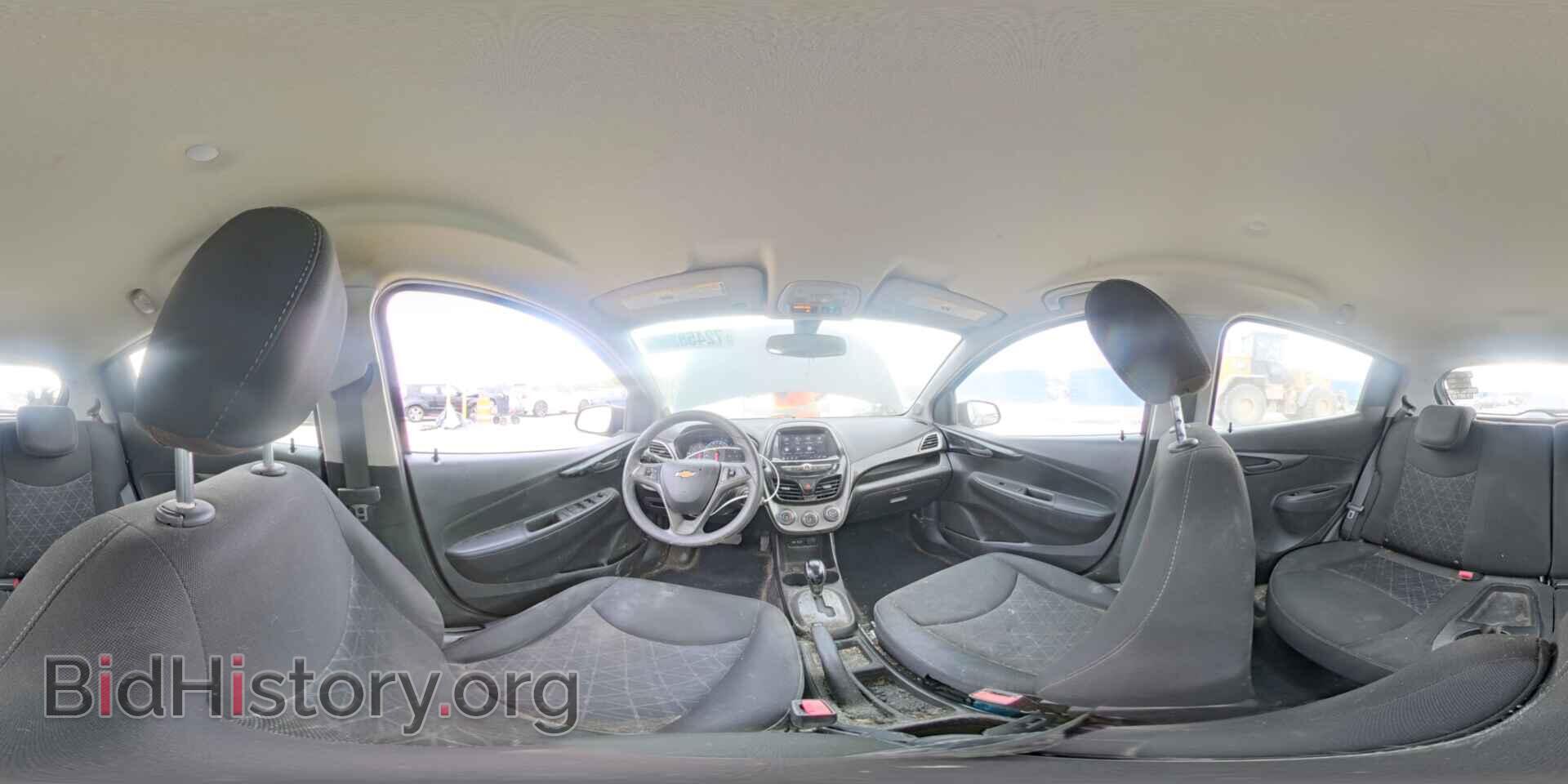 2020 CHEVROLET SPARK - VIN: KL8CD6SA1LC455445 - Фото 15