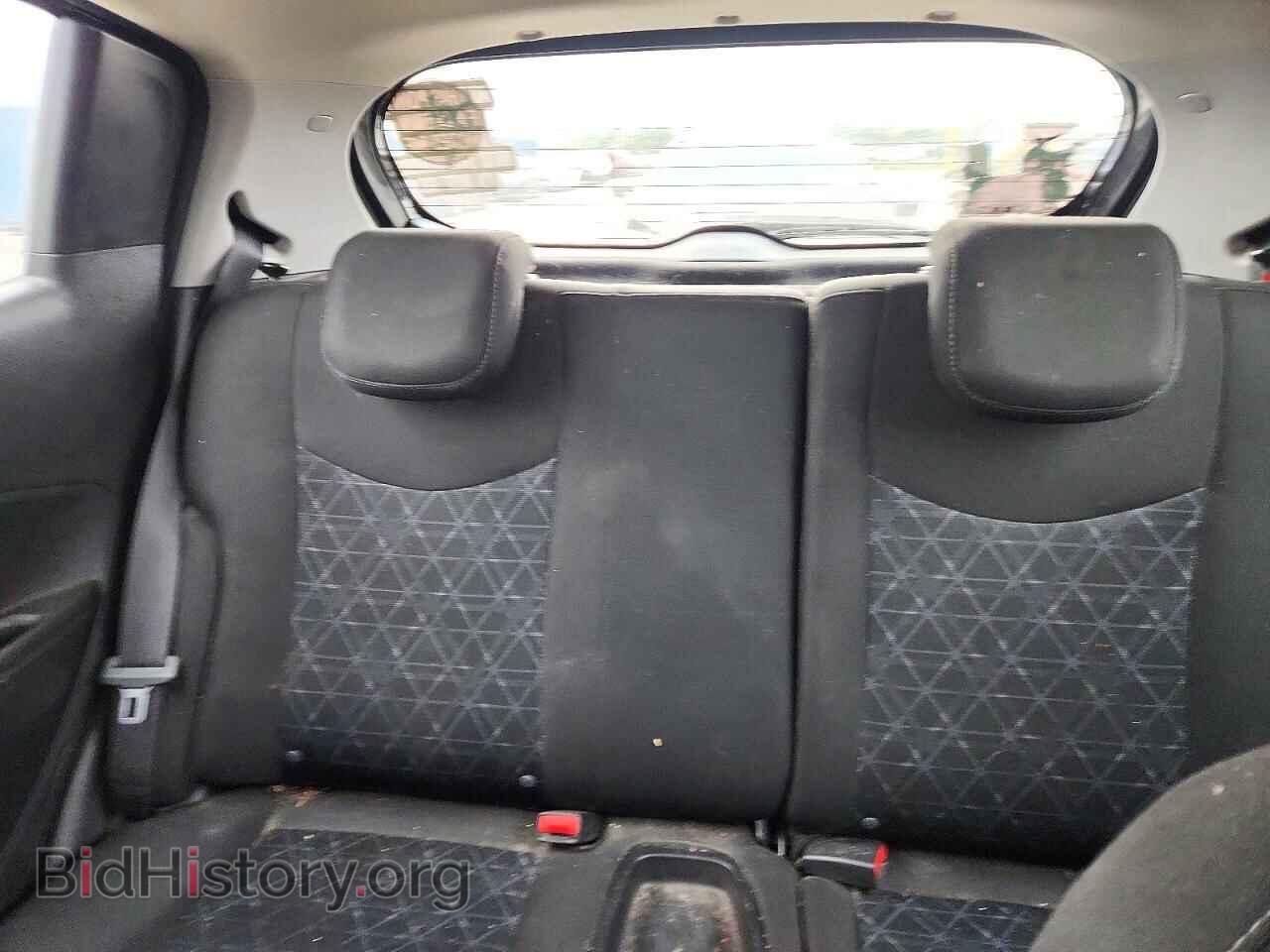 2020 CHEVROLET SPARK - VIN: KL8CD6SA1LC455445 - Фото 10