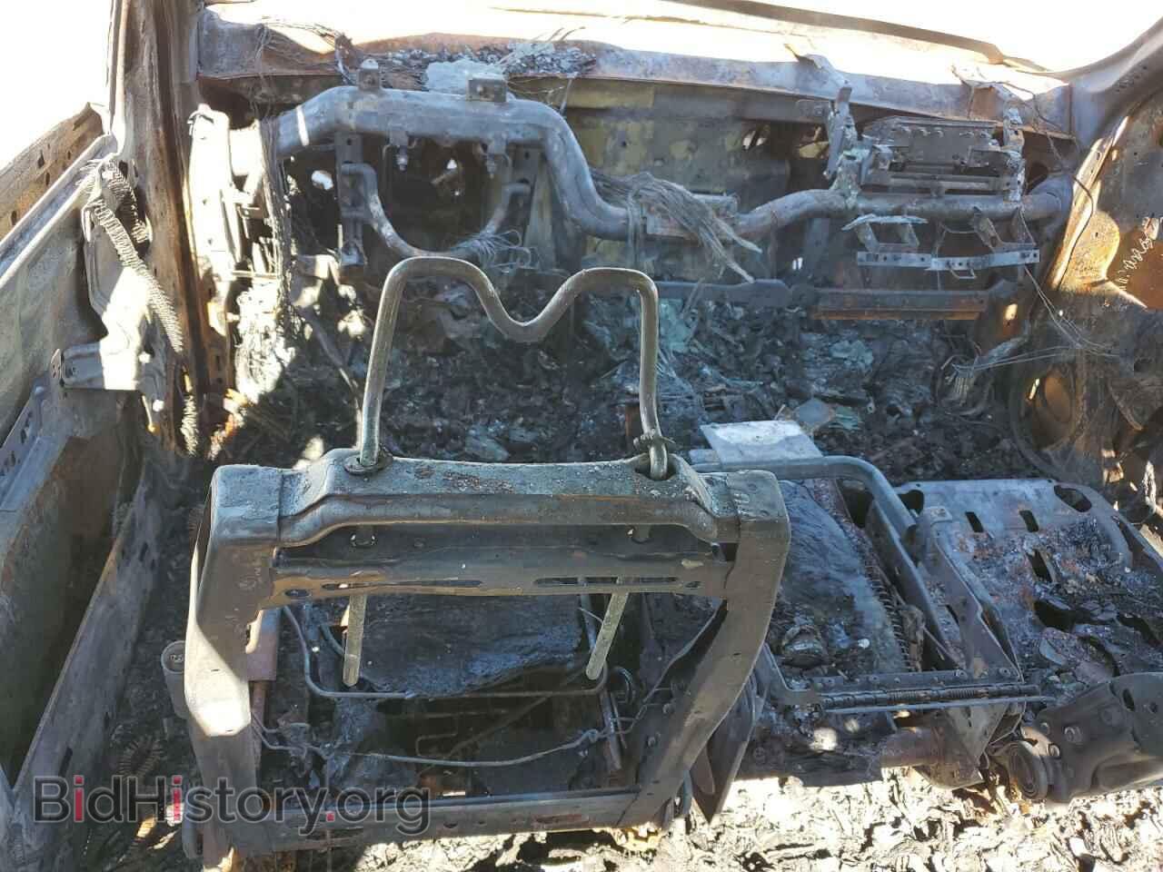 2013 GMC SIERRA - VIN: 3GTP2VE78DG126328 - Фото 8