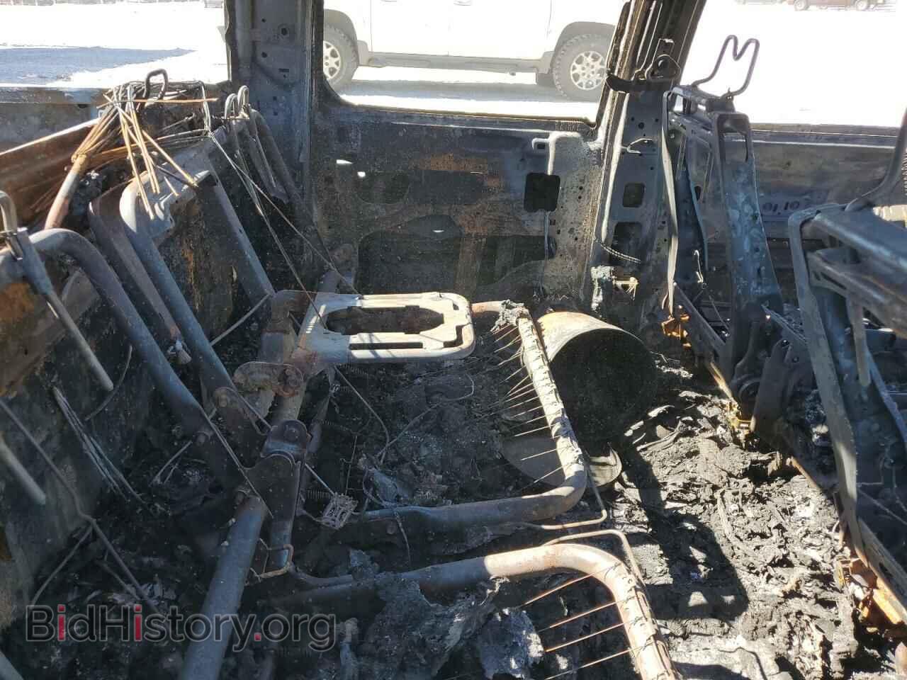 2013 GMC SIERRA - VIN: 3GTP2VE78DG126328 - Фото 10