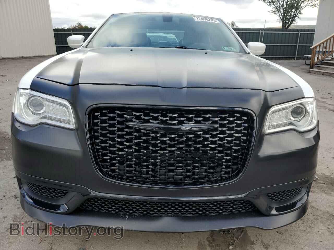 2015 CHRYSLER 300 - VIN: 2C3CCAAG9FH828630 - Фото 5