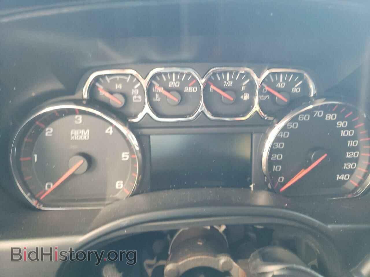 2016 GMC YUKON - VIN: 1GKS1AKC9GR177658 - Фото 9