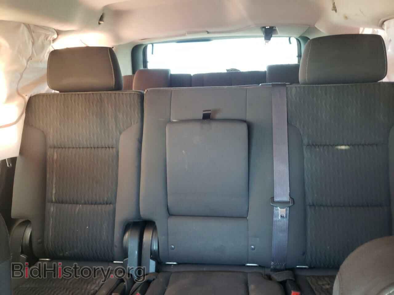 2016 GMC YUKON - VIN: 1GKS1AKC9GR177658 - Фото 10