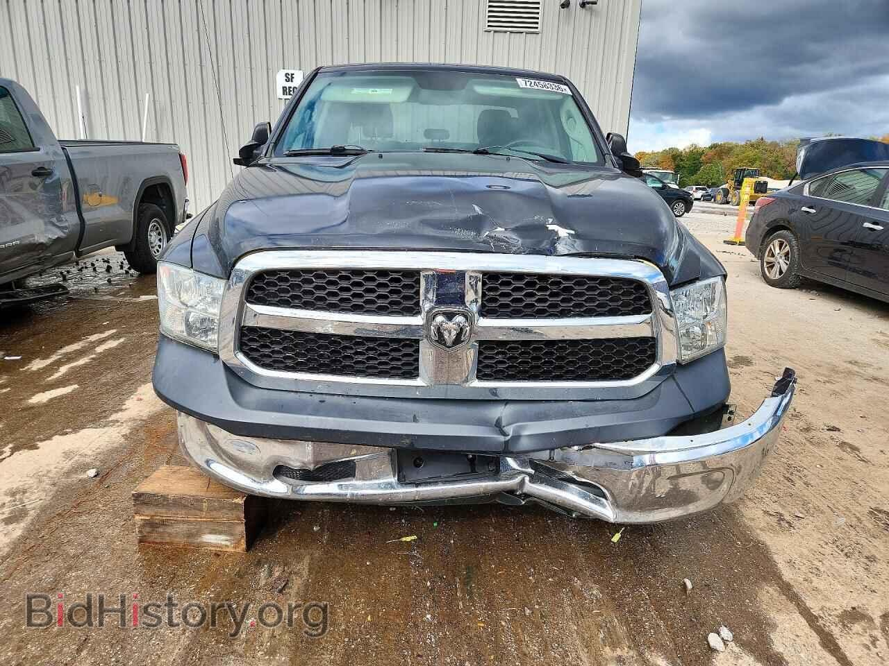 2016 RAM 1500 - VIN: 1C6RR7KM3GS145349 - Photo 5