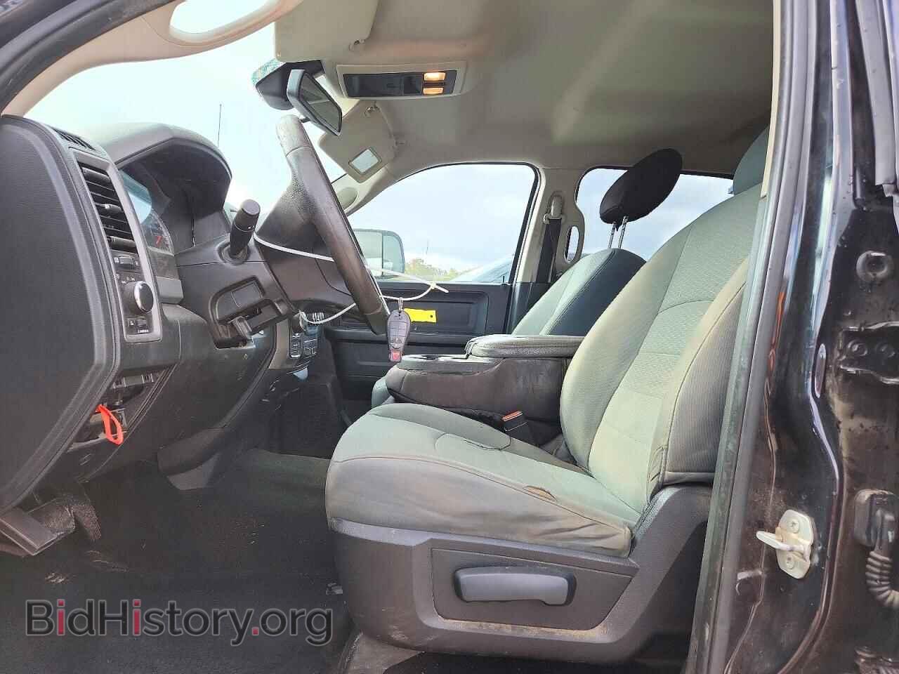 2016 RAM 1500 - VIN: 1C6RR7KM3GS145349 - Photo 7