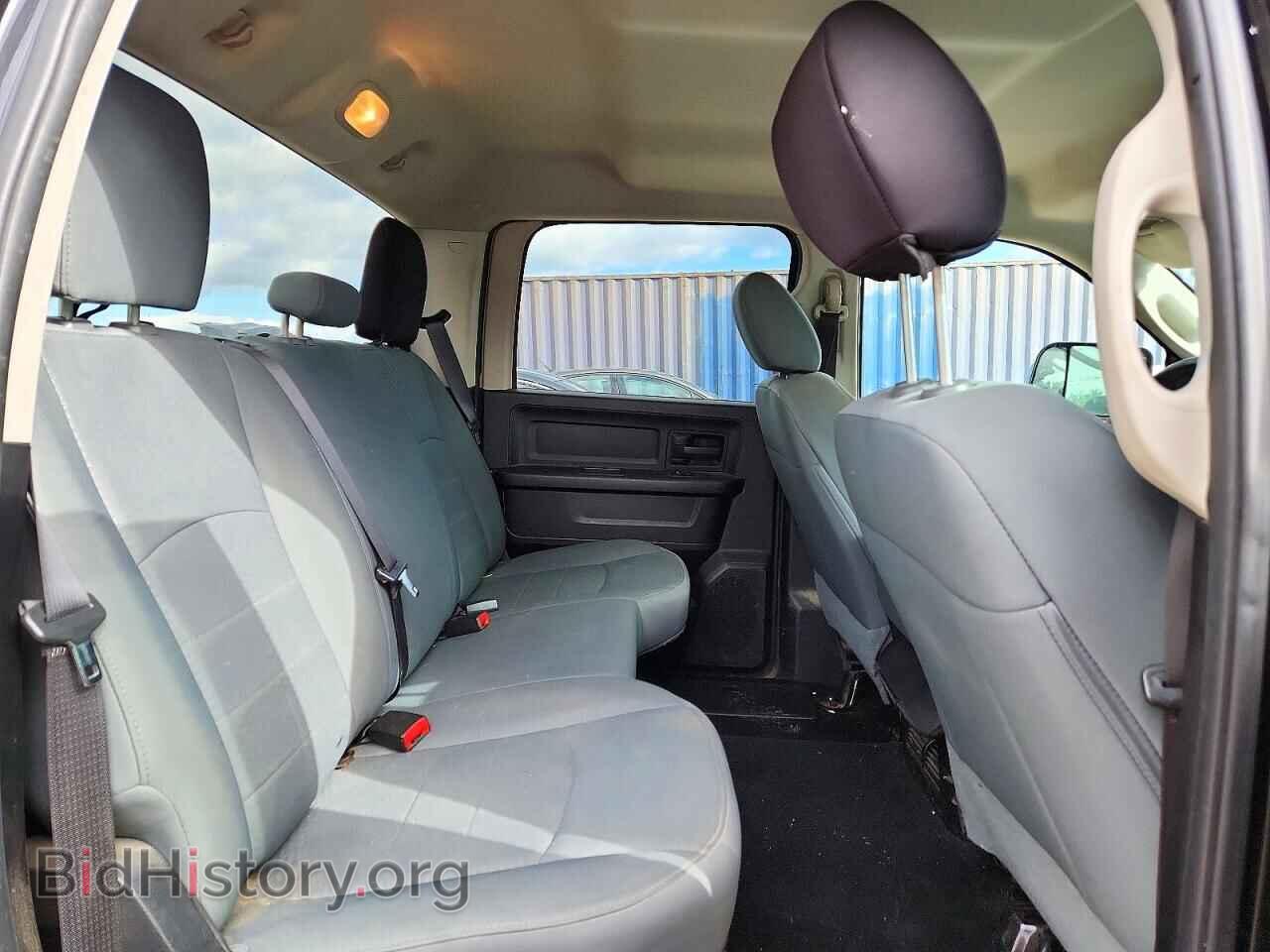 2016 RAM 1500 - VIN: 1C6RR7KM3GS145349 - Photo 10
