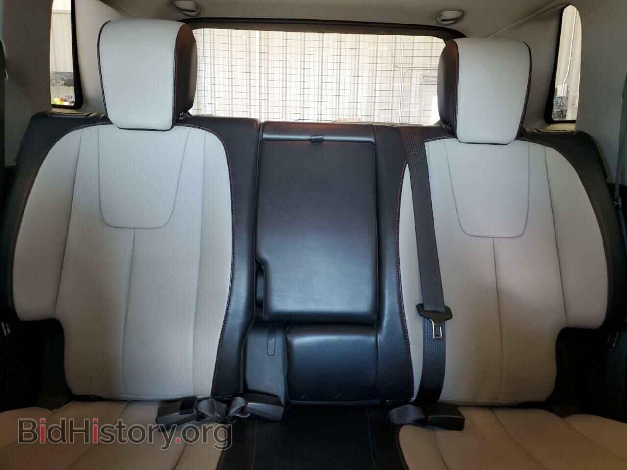 2014 GMC TERRAIN - VIN: 2GKFLXE30E6237605 - Photo 10