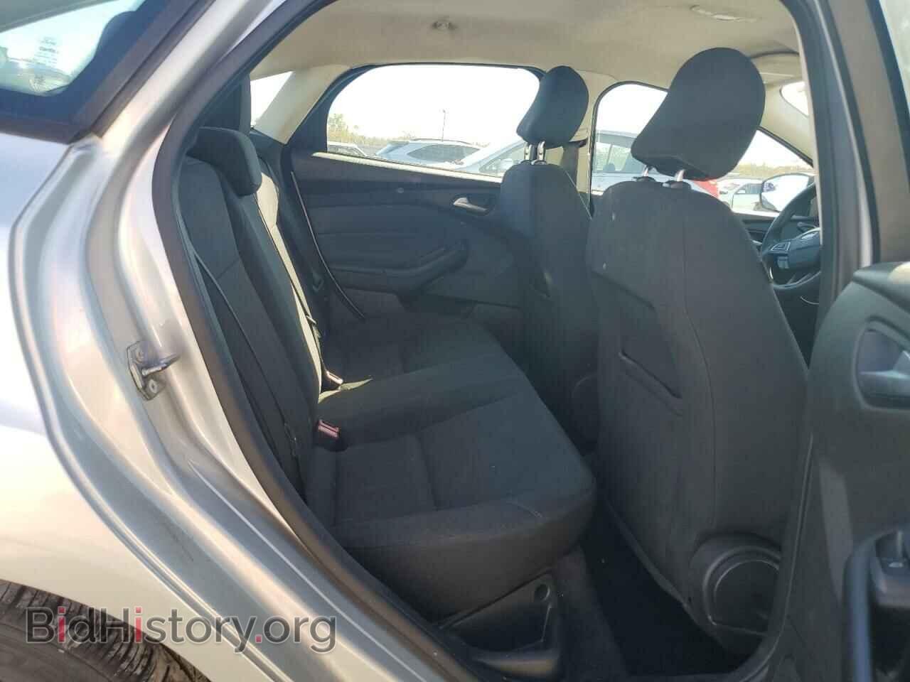 2015 FORD FOCUS - VIN: 1FADP3F21FL345168 - Фото 10