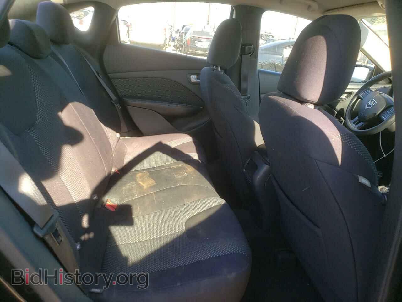 2015 DODGE DART - VIN: 1C3CDFAA7FD310891 - Фото 10