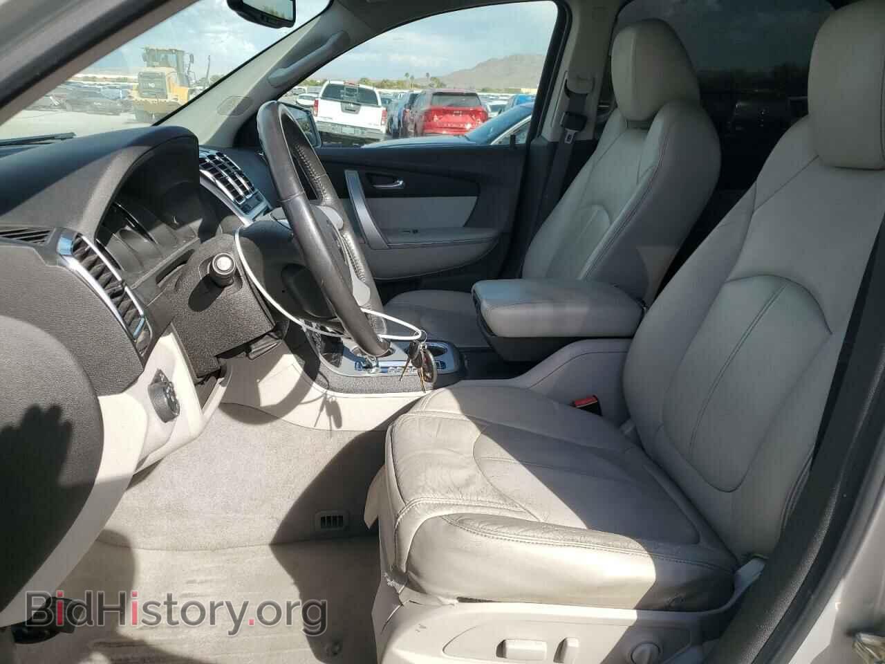 2012 GMC ACADIA - VIN: 1GKKVSED9CJ121534 - Фото 7