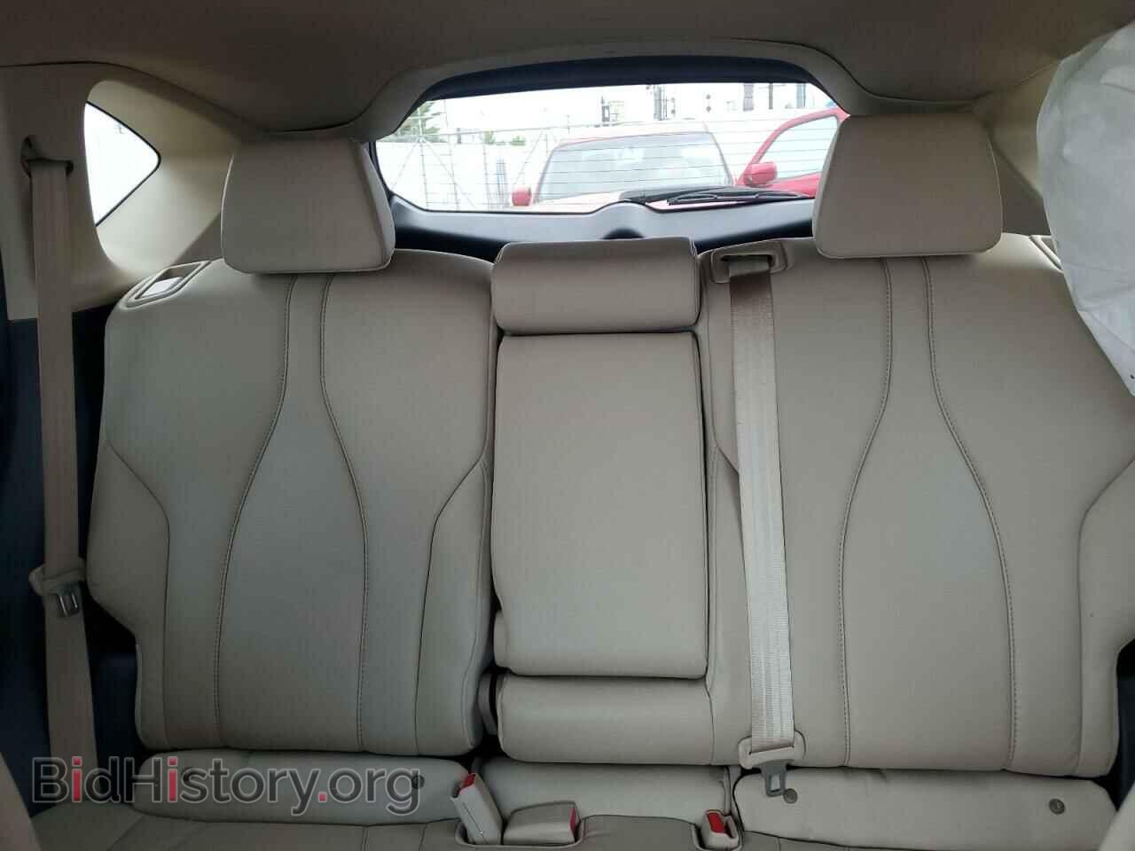 2019 ACURA RDX - VIN: 5J8TC1H33KL023512 - Фото 10
