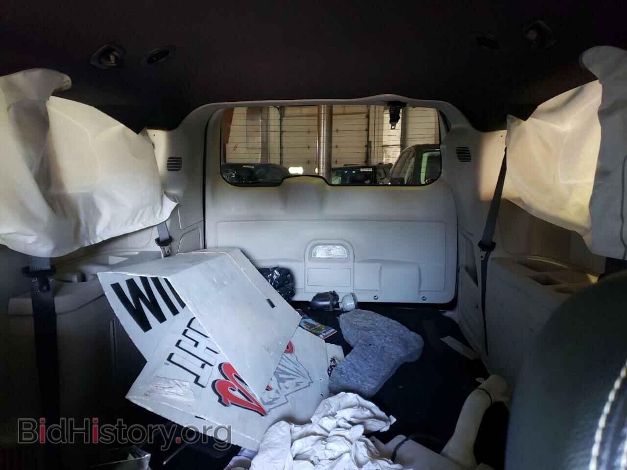 2019 DODGE CARAVAN - VIN: 2C4RDGCG6KR744594 - Фото 10
