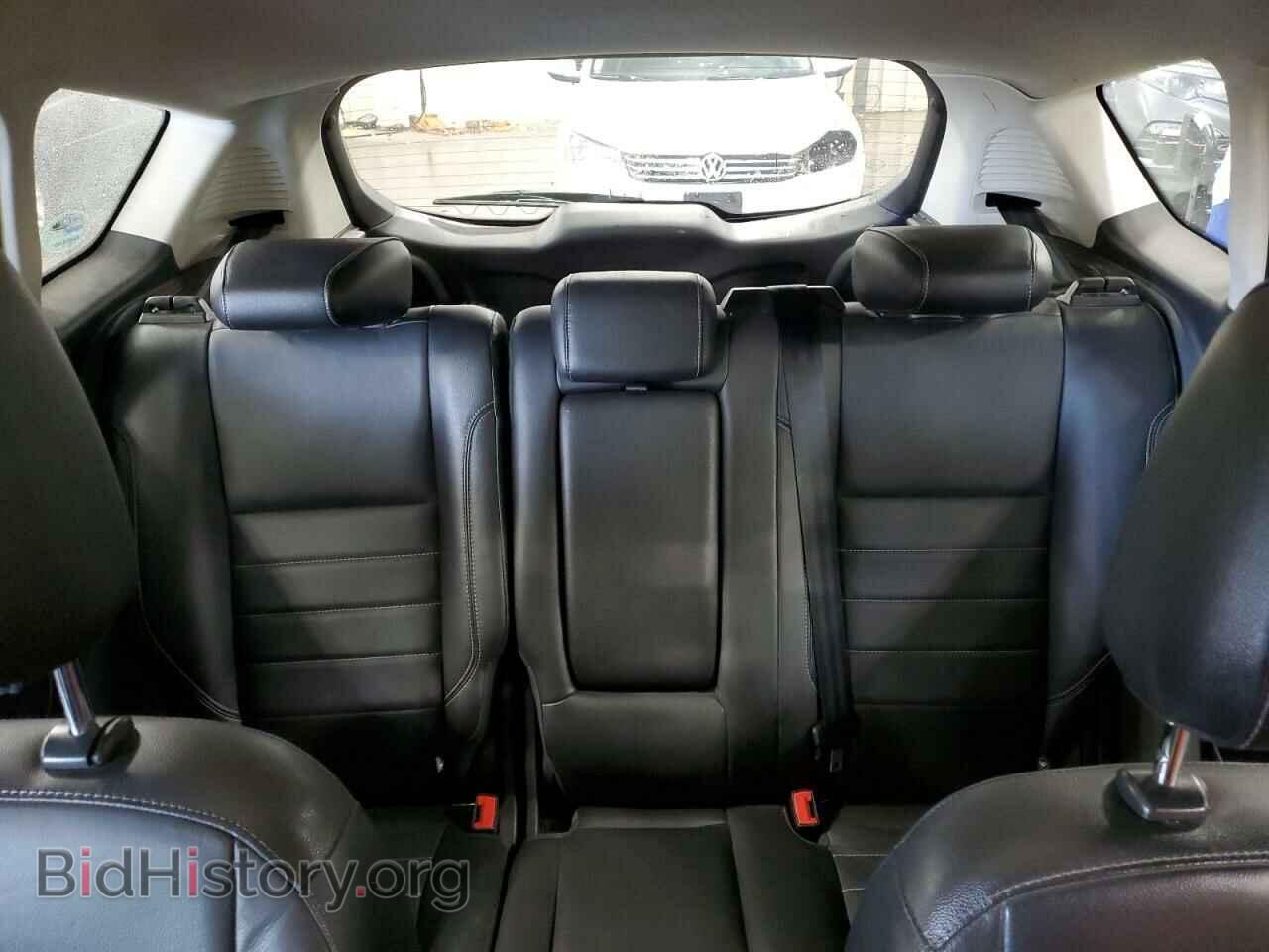 2015 FORD CMAX - VIN: 1FADP5CU8FL116973 - Фото 10