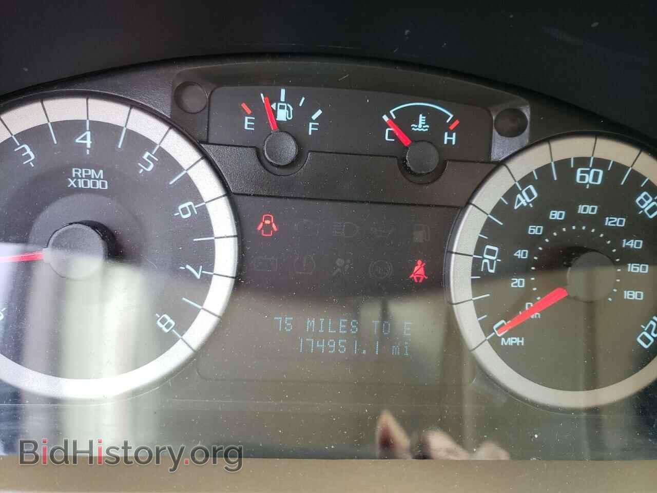 2012 FORD ESCAPE - VIN: 1FMCU9EGXCKC64228 - Фото 9