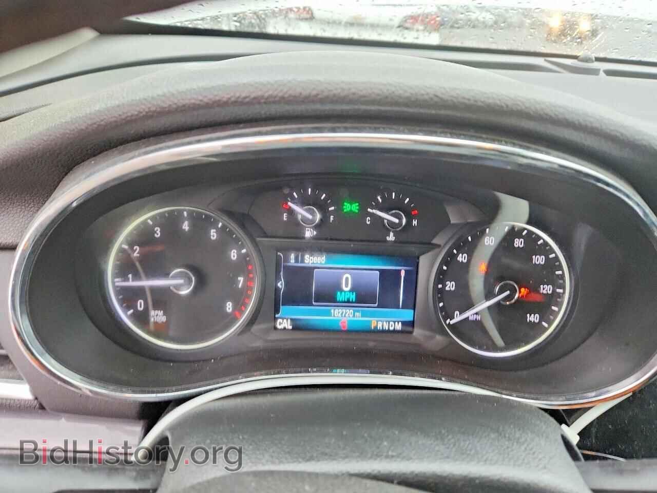 2019 BUICK ENCORE - VIN: KL4CJASBXKB888854 - Фото 9