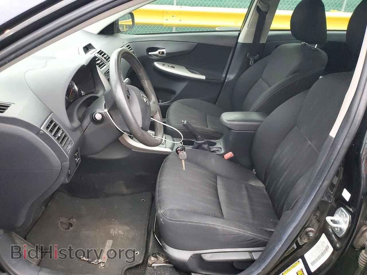 2013 TOYOTA COROLLA - VIN: 5YFBU4EE7DP146755 - Photo 7