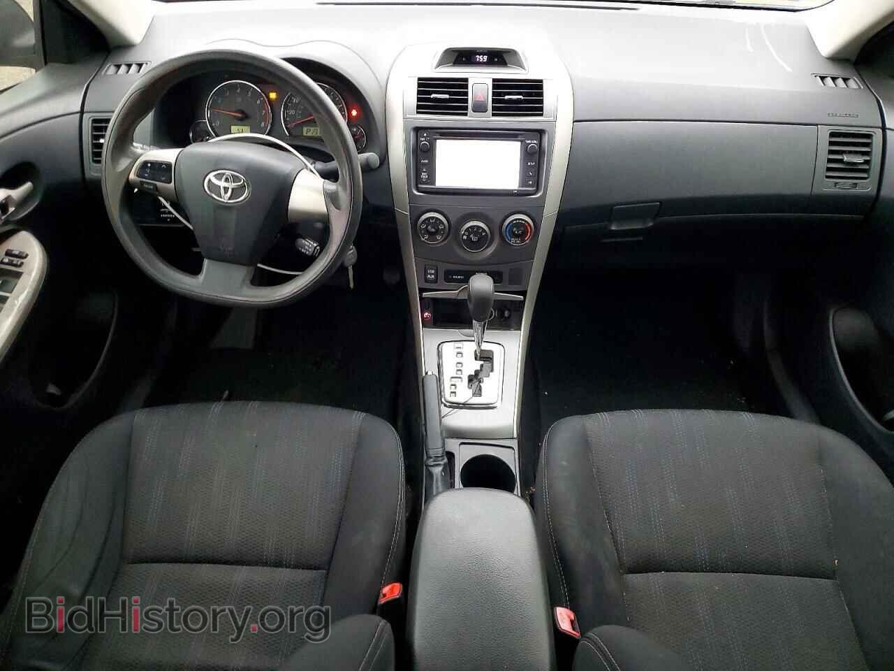 2013 TOYOTA COROLLA - VIN: 5YFBU4EE7DP146755 - Photo 8